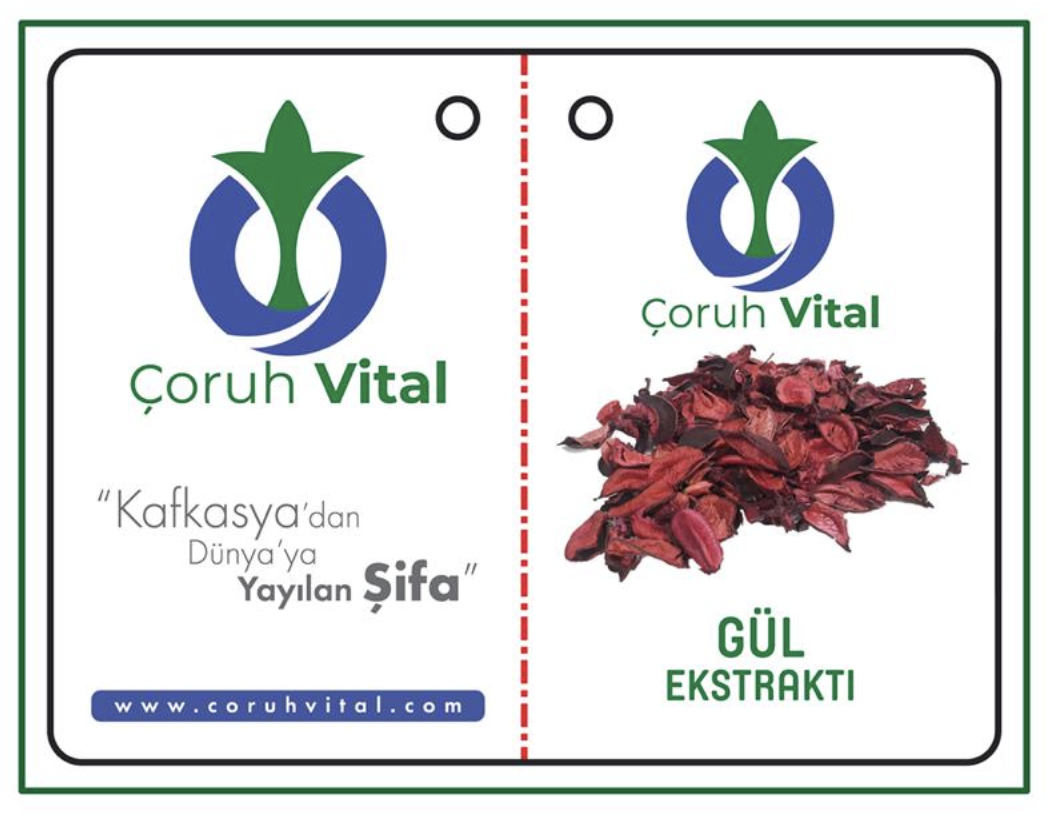 Gül Ekstraktı - Görsel 2